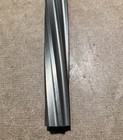  8 High Speed Steel Spiral Flute Taper Pin Reamer W b Co  Detroit In Orig  Tube