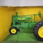 Ertl 1934 John Deere Model A 1 16 Scale Die-cast Farm Tractor Nib  15885