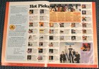Columbia House Music Catalog - 2001 W  Oasis On Cover