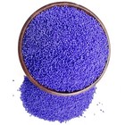 Ny Spice Shop - Purple Nonpareils     Premium Cake   Cupcake Decorative Sprinkles