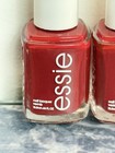 Essie Nail Polish Lacquer Forever Yummy 488 Lotof2 Comes With Mystery Nail File
