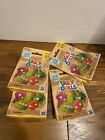 4 New Sealed Ugly Dolls Blind Bags Surprise Figure Inside Series 3 By Hasbro