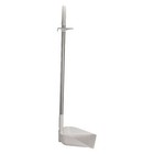 Vikan 56625 Handheld Dust Pan white