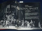 1967-1968 Season The Royal Ballet Program - Great Photos - J 5706
