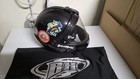 Bonehead Composites Carbon Fiber Revolve Skydive Helmet