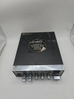 Cobra 29 Wx Nw St Soundtracker Nightwatch Cb Radio 40ch Noaa Anl Black silver