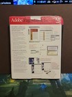 Adobe Pagemaker 7 0 For Windows Full Retail New Sealed Version With Box