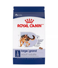 Royal Canin Size Health Nutrition Large Breed Adult Dry Dog Food 30 Lb