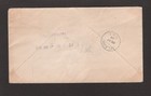 Canada Postal Cover - First Flight - Ft Mcmurray-aklavik -nov 26  1929