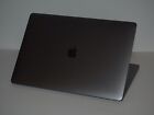 Loaded   Apple Macbook Pro Retina 15  I7   Touchbar   2023 Os   16 Gb Ram   More