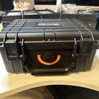 Apache 1800 Protective Hard Case Rugged Ip65 Waterproof Dust Proof Storage