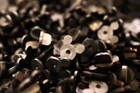 Disney s Rubber Pin Backs Pack Of 200 Mickey Mouse Backs Pin Backs - Usa Seller 