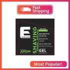 E Elegance Barber Accessories - Transparent Shaving Gel For Men Or Women  Minty 