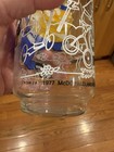 Vintage 1977 Mcdonaldland Action Series Big Mac Glass Mcdonald   s Collector