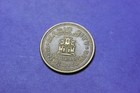 Token-medal-magic City-gurnee  Illinois