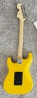 Fsr Fender Squier Affinity Hss Stratocaster Electric Guitar In Graffiti Yellow