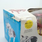 Vtg 2005 Sealed Vintage Red Robopet Wowwee Robot Dog Rc Remote Control Read