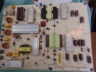 Vizio Power Supply Board   09-60cap030-00   1p-113b800-1012 