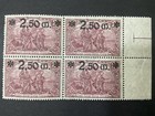 German Reich Stamps  1920  G 20  Mi 118     Mhn mint Never Hinged  c489