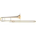 Yamaha Ysl447g Intermediate Trombone