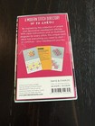 Needlepoint A Modern Stitch Directory In 50 Cards Clear Instructions   Diagrams