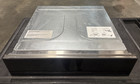 Miele Esw7010ob 24  Built-in Smart Warming Drawer Obsidian Black 4 Mode Open Box
