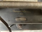 Edison Home Suitcase Bedplate Parts