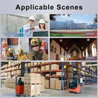 Long Range Walkie Talkies Retevis H777 Uhf 2w 16ch Two Way Radio Factory 10pack