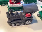 2017 Mcdonald s Happy Meal Toys Holiday Express Train Engine Caboose  More Lot 9