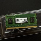 Crucial 4gb Ddr3l-1600 Sodimm 1 35v Cl11 Laptop Memory