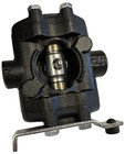Hypro Or Debro Piston Pump 5321ch Twin Piston Pump