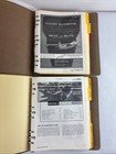 Flight Handbook Rb-47e And Rb-47k 2 Volume Set