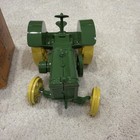 John Deere Model D Tractor 