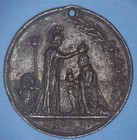 1902 Coronation Commemorative King Edward Vii And Queen Alexandra -  09354872     