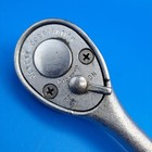 Vintage Penens Corp 1 2  Drive Ratchet  No  R-10  Made In Usa