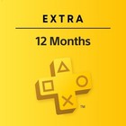 Ps Plus Playstation Plus 1 Year Digital Code 12 Month Code Read Description