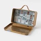 Traveler   s Notebook 20th Anniversary Customization Set   Sealed
