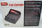 Mrc Tech 4 Mrc 280 Train Controller W dual Controls Tested   Works