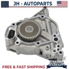 For Bmw N20  n26 F30 F10 F22 F25 F26 New Engine Oil Pump 11417610378