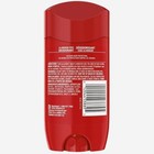8 X Old Spice High Endurance Deodorant Mens Aluminum Free Original Scent Canada