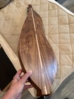Appalachian Mountain Dulcimer By Warren A  May