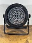 Chauvet Dj Slimpar 56 Led Par Can Dmx Rgb Wash Light Stage Lighting  working 