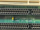 Rare New Vintage Ecs Rpd3199a 2 Isa 1 Pci Riser Card - Usa Stock Rm00-mxb32