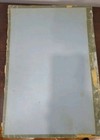 1873 Atlas Of Michigan    1972 Reprint   11 X 15  Rare 
