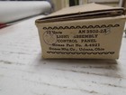 Grimes Light Assy Control Panel An-3502   Grimes   A4921