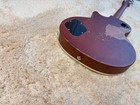 1959 Vintage Electric Guitar Flamed Maple Top Mahogany Body Rosewood Fingerboard