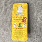 Ty Britannia The Bear Beanie Babies 1999 Mcdonald s Exclusive Plush Toy