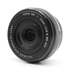  top Mint  Fujifilm Fuji Fujinon Xf 27mm F 2 8 R Wr