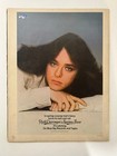 Circus Magazine June 1975 Rick Derringer Steven Tyler Aerosmith Poster