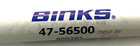 Binks 2100 Air Spray Gun  Fluid Needle 47-56500  Oem  New  565 Fluid Needle